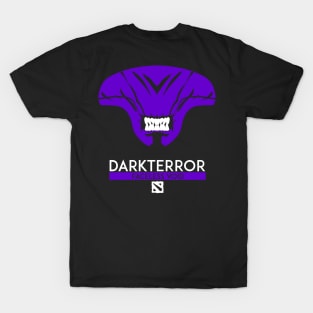 Dark Terror Faceless Void T-Shirt